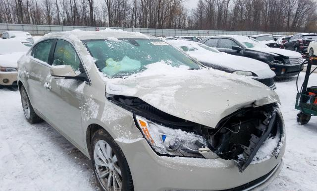 BUICK LACROSSE 2014 1g4gb5g35ef158677