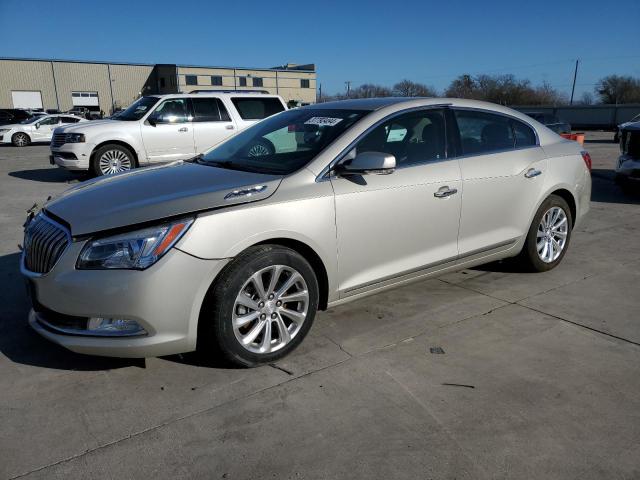 BUICK LACROSSE 2014 1g4gb5g35ef158873