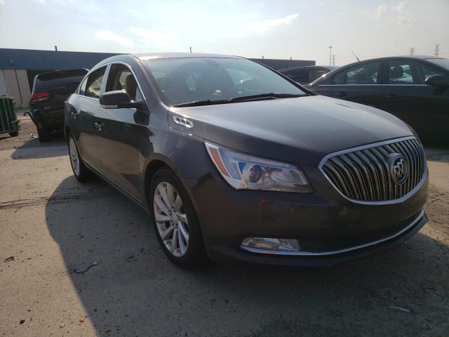 BUICK LACROSSE 2014 1g4gb5g35ef168139