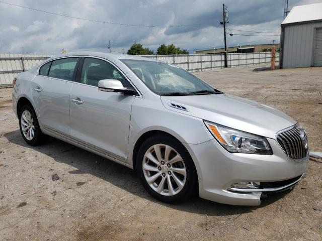 BUICK LACROSSE 2014 1g4gb5g35ef172773