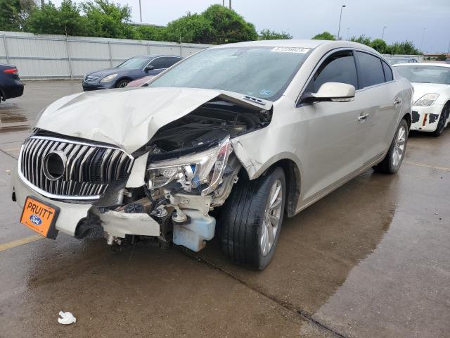 BUICK LACROSSE 2014 1g4gb5g35ef183644