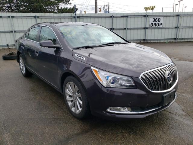 BUICK LACROSSE 2014 1g4gb5g35ef201558