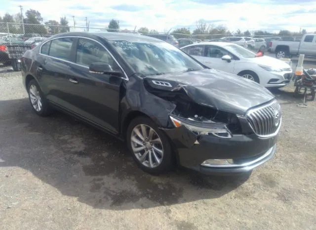 BUICK LACROSSE 2014 1g4gb5g35ef202905