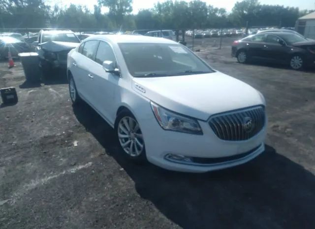 BUICK LACROSSE 2014 1g4gb5g35ef207084