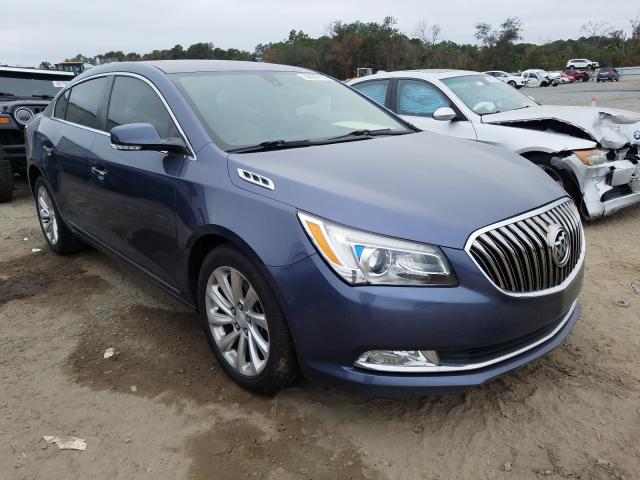 BUICK LACROSSE 2014 1g4gb5g35ef219025