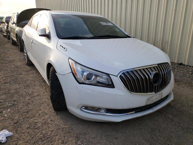 BUICK LACROSSE 2014 1g4gb5g35ef219154