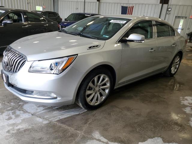 BUICK LACROSSE 2014 1g4gb5g35ef219669