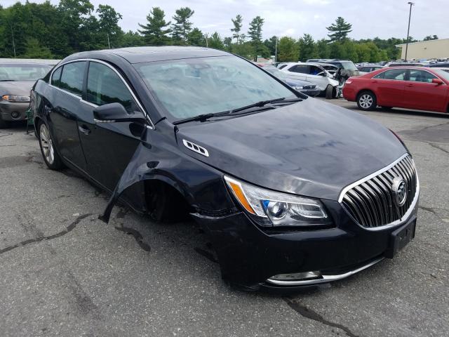 BUICK LACROSSE 2014 1g4gb5g35ef219946