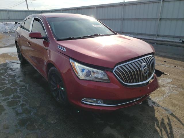 BUICK LACROSSE 2014 1g4gb5g35ef223169