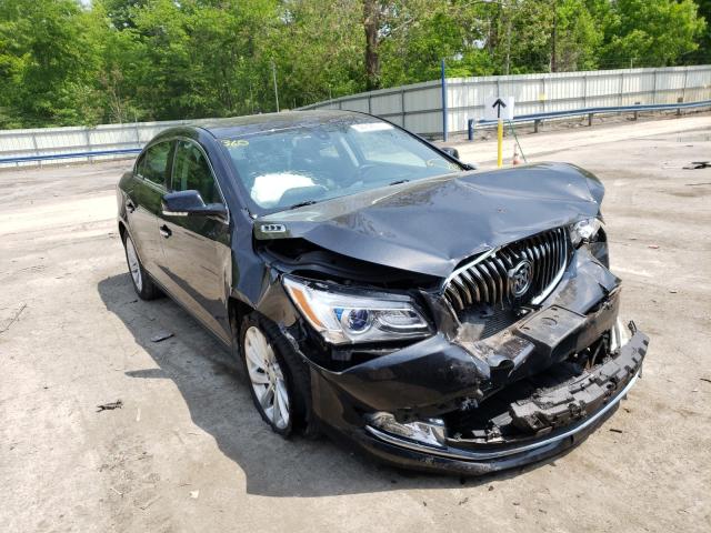 BUICK LACROSSE 2014 1g4gb5g35ef225164