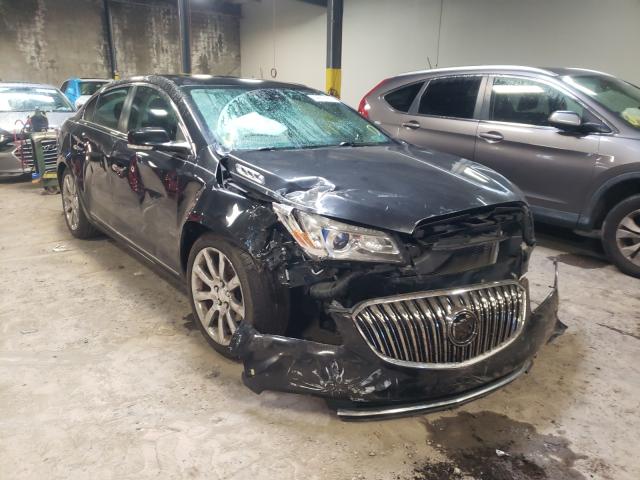 BUICK LACROSSE 2014 1g4gb5g35ef229439