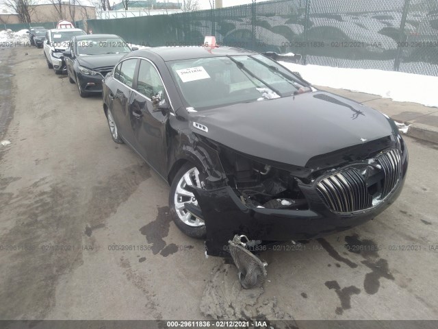 BUICK LACROSSE 2014 1g4gb5g35ef230123