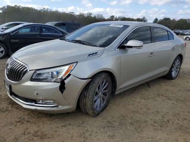 BUICK LACROSSE 2014 1g4gb5g35ef236164