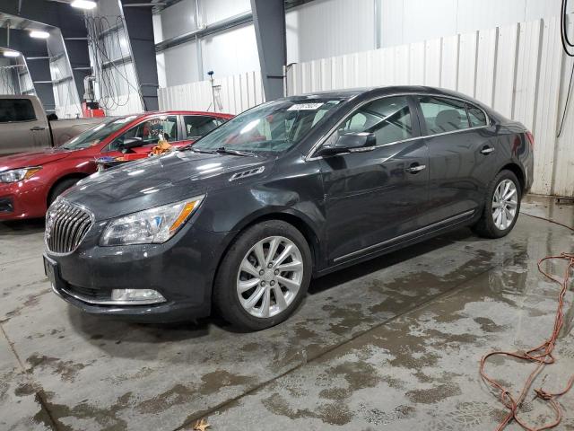 BUICK LACROSSE 2014 1g4gb5g35ef244491