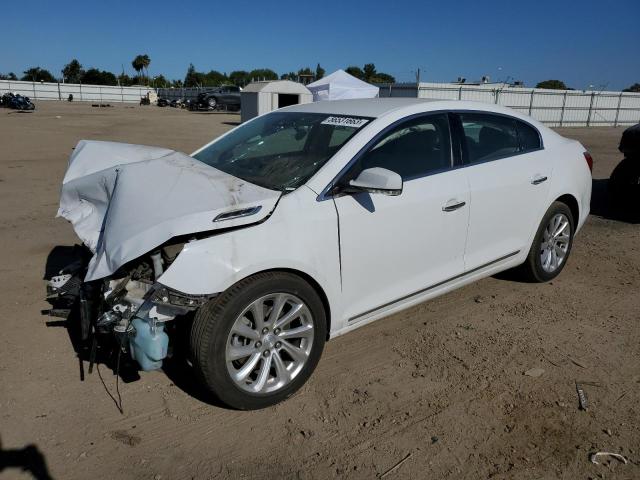 BUICK LACROSSE 2014 1g4gb5g35ef245365