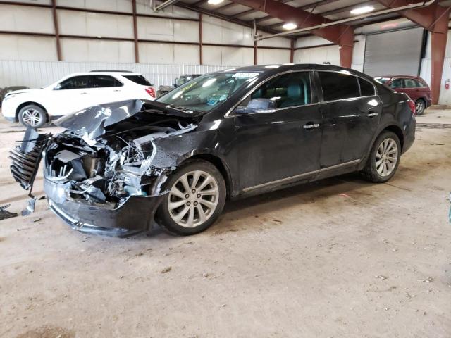 BUICK LACROSSE 2014 1g4gb5g35ef246340