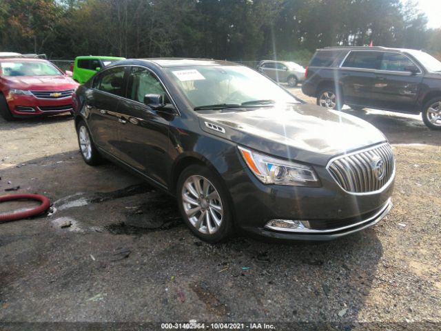 BUICK LACROSSE 2014 1g4gb5g35ef253000