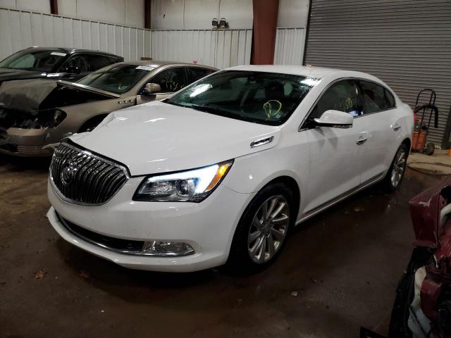 BUICK LACROSSE 2014 1g4gb5g35ef254728