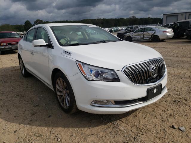 BUICK LACROSSE 2014 1g4gb5g35ef255331