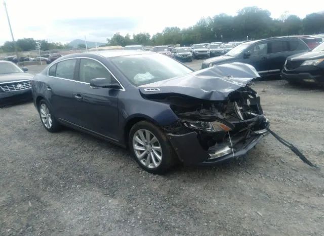 BUICK LACROSSE 2014 1g4gb5g35ef283145