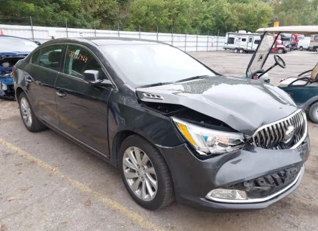 BUICK LACROSSE 2014 1g4gb5g35ef288314