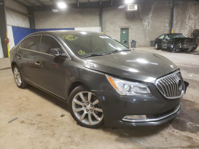 BUICK LACROSSE 2014 1g4gb5g35ef305029