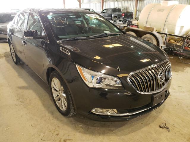 BUICK LACROSSE 2014 1g4gb5g35ef305872