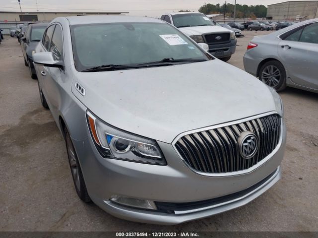 BUICK LACROSSE 2015 1g4gb5g35ff112428