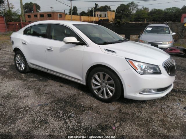 BUICK LACROSSE 2015 1g4gb5g35ff134879