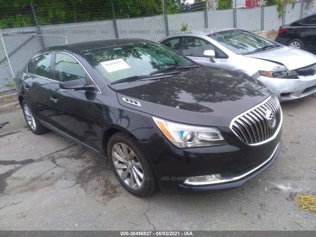 BUICK LACROSSE 2015 1g4gb5g35ff140309