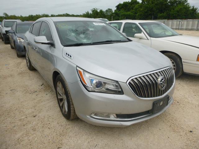 BUICK LACROSSE 2015 1g4gb5g35ff142285