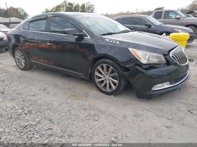 BUICK LACROSSE 2015 1g4gb5g35ff142772