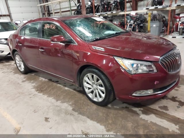 BUICK LACROSSE 2015 1g4gb5g35ff149284