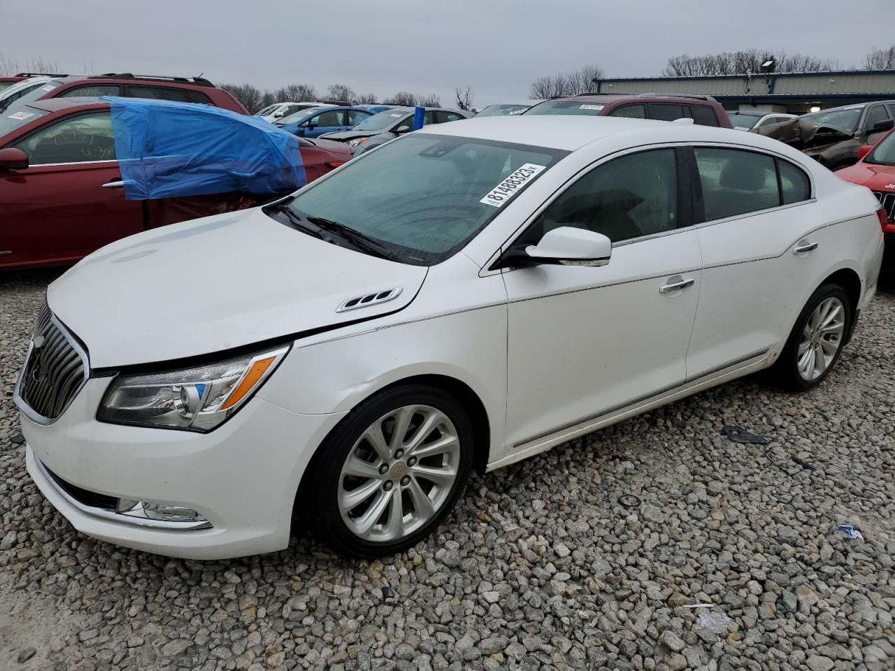 BUICK LACROSSE 2015 1g4gb5g35ff149351