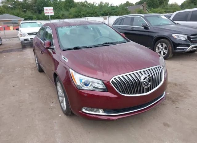 BUICK LACROSSE 2015 1g4gb5g35ff151178