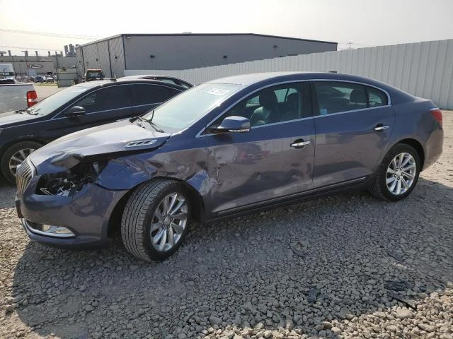 BUICK LACROSSE 2015 1g4gb5g35ff152217