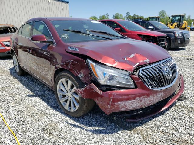 BUICK LACROSSE 2015 1g4gb5g35ff177263