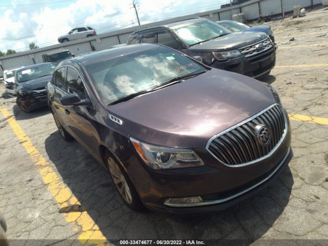 BUICK LACROSSE 2015 1g4gb5g35ff202243