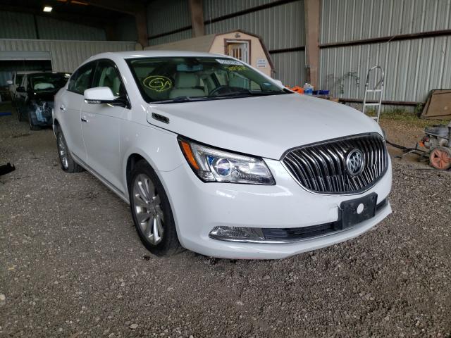 BUICK LACROSSE 2015 1g4gb5g35ff203229