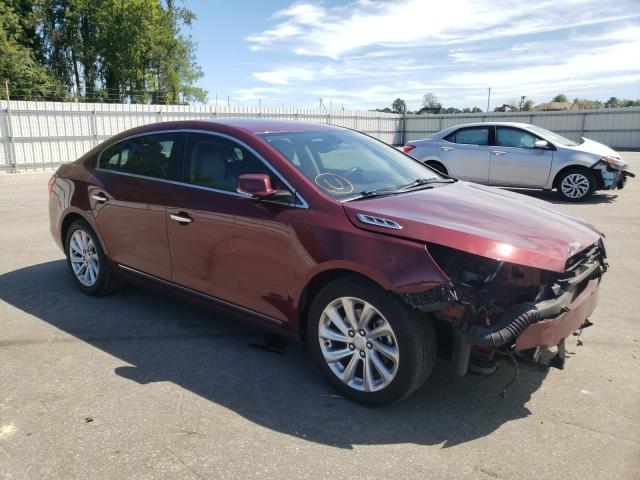 BUICK LACROSSE 2015 1g4gb5g35ff243620