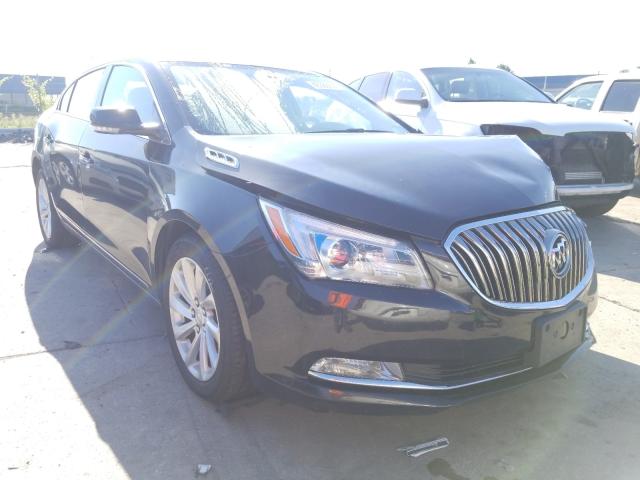 BUICK LACROSSE 2015 1g4gb5g35ff249529