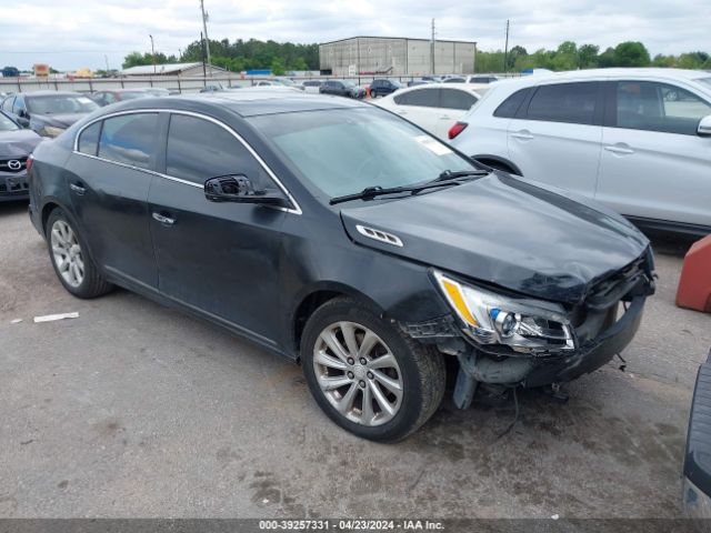 BUICK LACROSSE 2015 1g4gb5g35ff254648