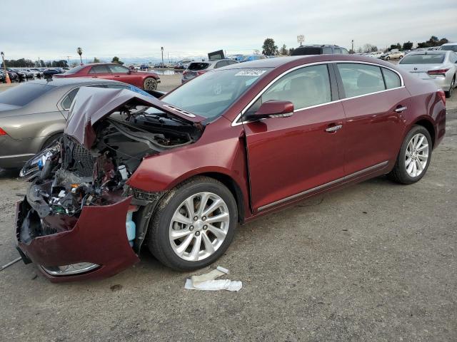 BUICK LACROSSE 2015 1g4gb5g35ff256125