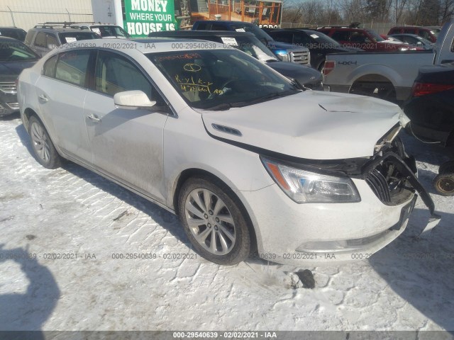 BUICK LACROSSE 2015 1g4gb5g35ff258084