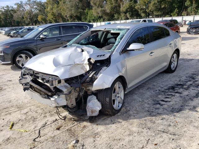 BUICK LACROSSE 2015 1g4gb5g35ff266458