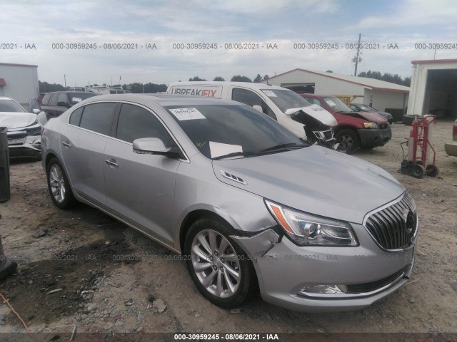 BUICK LACROSSE 2015 1g4gb5g35ff317716