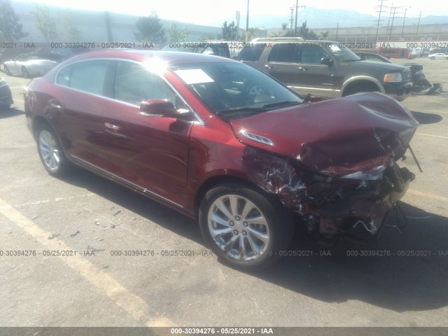 BUICK LACROSSE 2015 1g4gb5g35ff317909