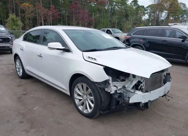 BUICK LACROSSE 2015 1g4gb5g35ff325895