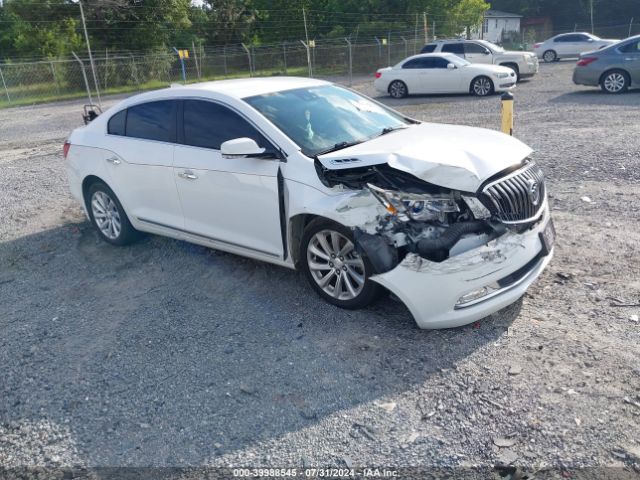 BUICK LACROSSE 2015 1g4gb5g35ff327761