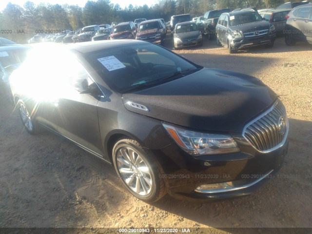 BUICK LACROSSE 2015 1g4gb5g35ff336136